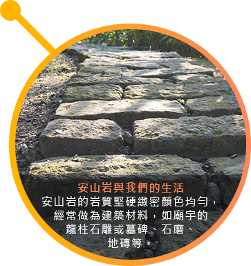 安山岩